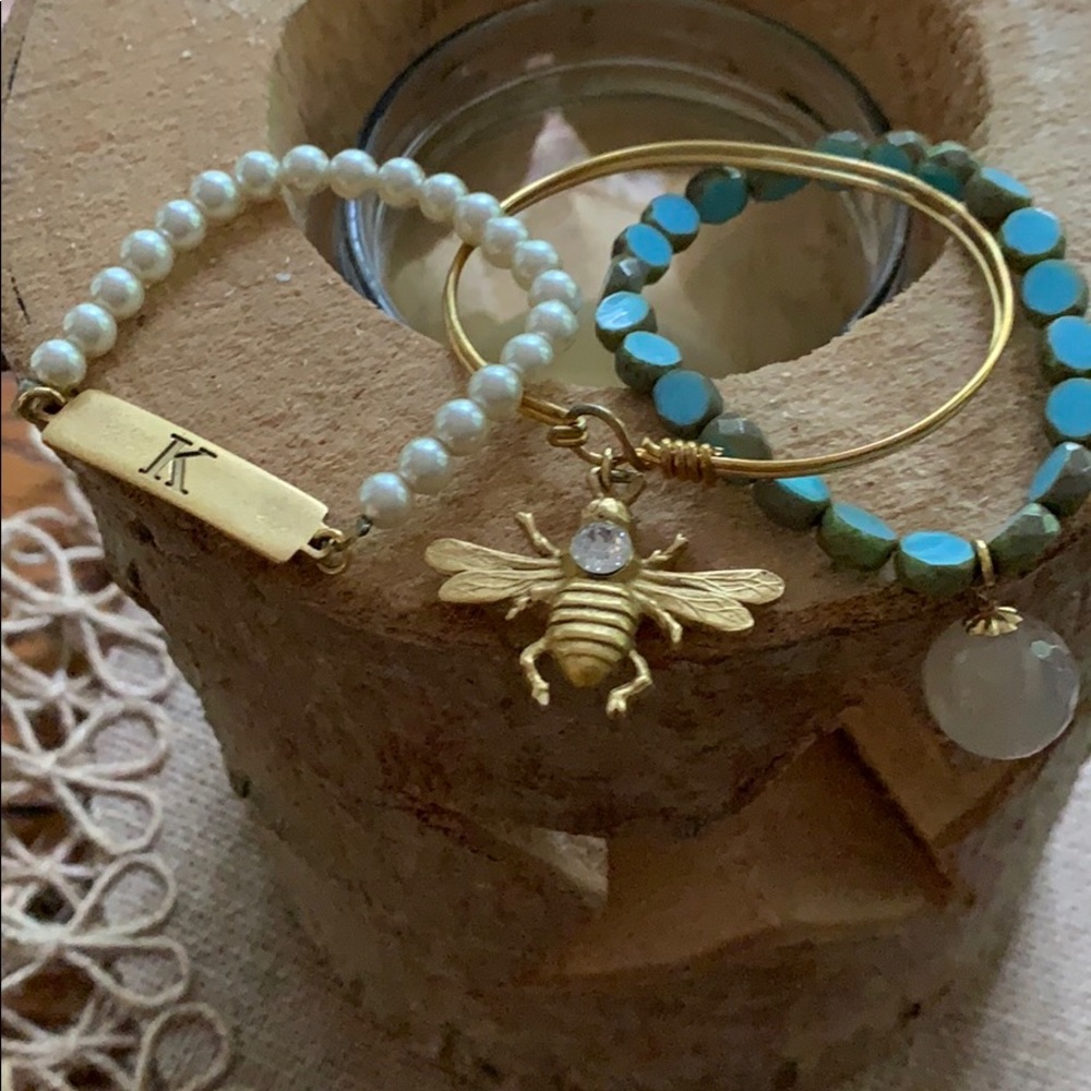 John Wind Bracelets